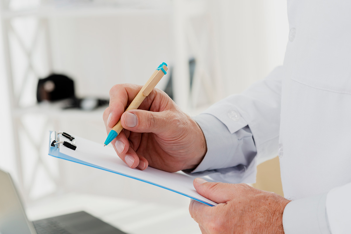 Testosterone Replacement Therapy In Testosterone Replacement Therapy Clinic In Santa Fe
