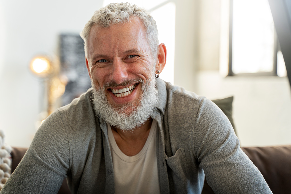 Testosterone Replacement Therapy for Men In Testosterone Replacement Therapy Clinic In Santa Fe